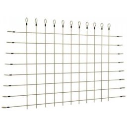 BERG PlayBase Climbing Net Large