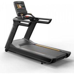 Matrix Performance Treadmill Touch Console