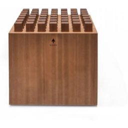 NOHRD HedgeHock Cherry