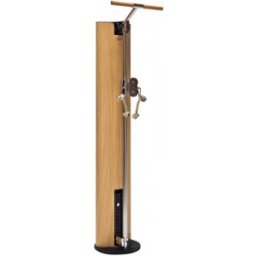 NOHRD SlimBeam Cable Machine Oak