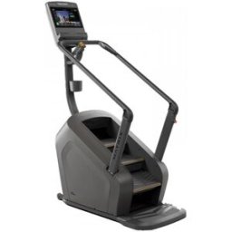 Matrix Lifestyle Climbmill Touch Console