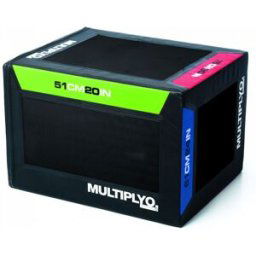 escapefitness Escape Fitness Multiplyo Box