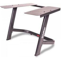 BodyMax 34kg Selectabell Dumbbells Stand