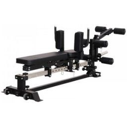 forceusa Force USA C10 Sliding Bench