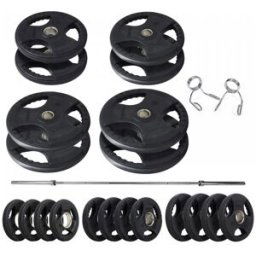 bodymax 195kg Kit