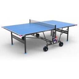 Butterfly Spirit M4 Outdoor Table Tennis Table Blue