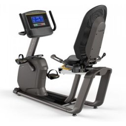 Matrix R50 Recumbent Bike XR Console