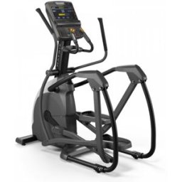 Matrix Endurance Elliptical Premium LED Console