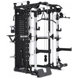 forceusa Force USA G12 V2 All-In-One Trainer
