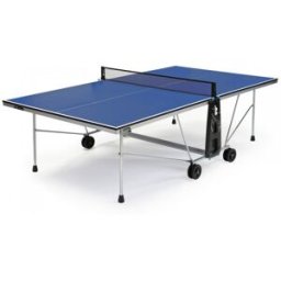 Cornilleau Sport 100 Indoor Table Tennis Table