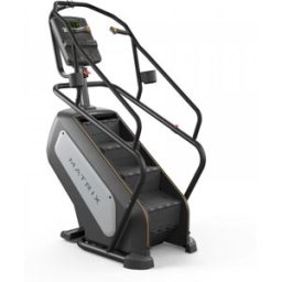 Matrix Endurance Climbmill LED Console