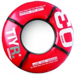 escapefitness Escape Fitness TIYR 80 kg