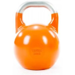 Taurus Colour Competition Kettlebells 28 kg