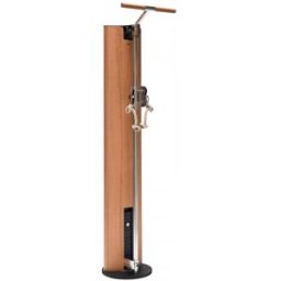 NOHRD SlimBeam Cable Machine Cherry