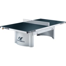 Cornilleau 510M Pro Table Tennis Tables 7mm Blue