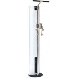 NOHRD SlimBeam Cable Machine White