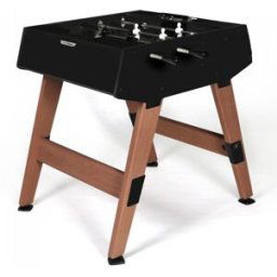 Cornilleau Play-Style Origin Outdoor Duo Football Table Black