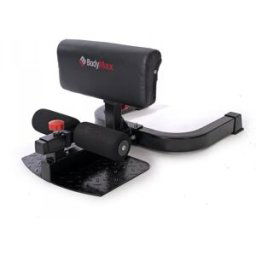 BodyMax CF615 Sissy Squat Bench