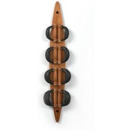 NOHRD Swing Board Kettlebell Set Cherry