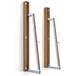 NOHRD SquatRack Walnut