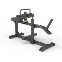 Taurus Pro Iso Seated Calf Raise