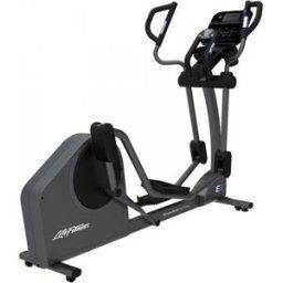 Life Fitness E3 Elliptical Cross Trainer with Track Connect Console New