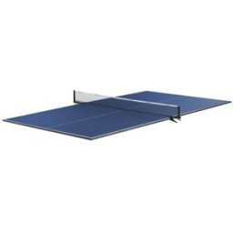 Cornilleau Indoor Table Tennis Table Conversion Top