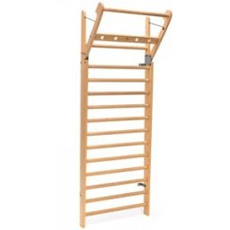 NOHRD WallBars 14-bar Oak