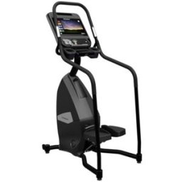 StairMaster 8FC FreeClimber 15â€� touchscreen console