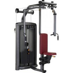 Life Fitness Insignia Series Fly / Rear Deltoid Machine