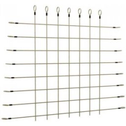 BERG PlayBase Climbing Net Medium