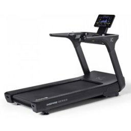 inspirefitness Inspire Fitness Series T7 Treadmill