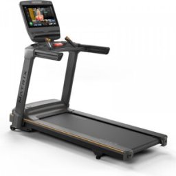 Matrix Lifestyle Treadmill XL Touch Console