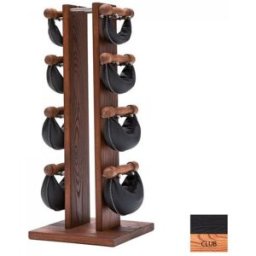 NOHRD SwingTower Kettlebell Set Club