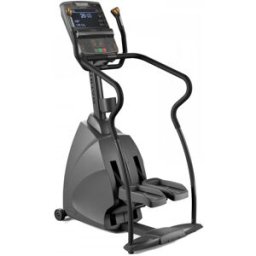 Matrix Endurance Stepper Premium LED Console
