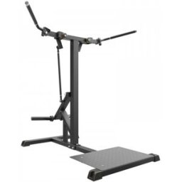 Taurus Pro Iso Standing Chest Fly