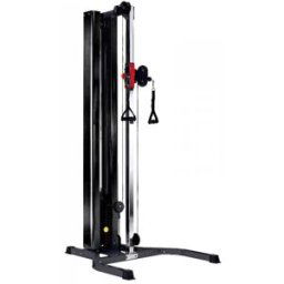 BodyMax CF810 Elite Adjustable Hi-Low Pulley