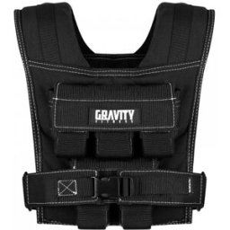 gravityfitness Gravity Fitness Weighted Vest 10 kg