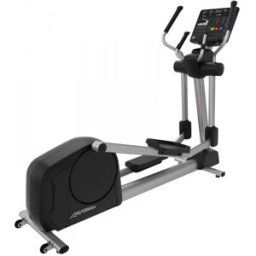 Life Fitness Aspire Cross Trainer SL Console Arctic Silver