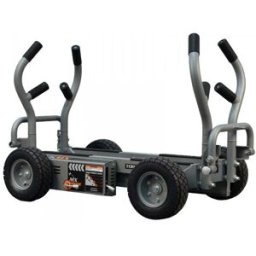 Torque TANK MX Power Sled
