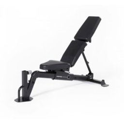 inspirefitness Inspire Fitness FID7 Pro Adjustable Bench
