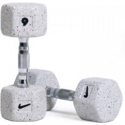 nikestrength Nike Strength Grind Dumbbell Pairs 6 kg