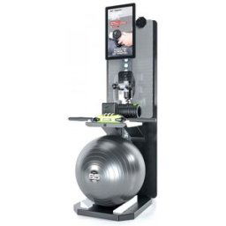 escapefitness Escape Fitness MARS Mobility & Recovery Station