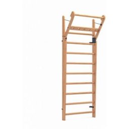 NOHRD WallBars 10-bar Oak