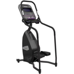 StairMaster 8FC FreeClimber LCD console