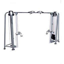 Life Fitness Cable Crossover Signature Series