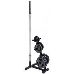 BodyMax 215kg Olympic Weight Set