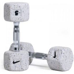 nikestrength Nike Strength Grind Dumbbell Pairs 5 kg
