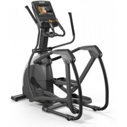 Matrix Endurance Elliptical Touch Console