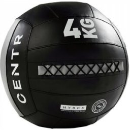 centrxhyrox CENTR x HYROX Competition Wall Ball 4 kg
